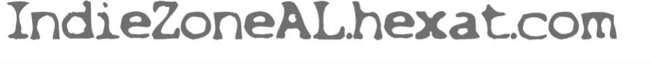 IndieZoneAL.hexat.com 2 66