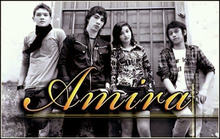 Amira